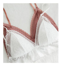 Push Up Bralet