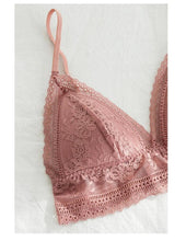 Push Up Bralet