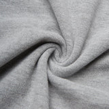 Başparmak Delikli Anti-Bakteriyel Termal Kapüşonlu Üst