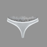 Dantel Büstiyer Cami Üst ve İç Giyim Takımı