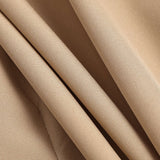 Button Ruched Long-Sleeve Gömlek