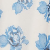 Amina Maxi Elbise - Mavi Gül