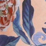 Annika Mini Dress - Rosa