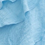 Cassidi Mini Dress - Blue