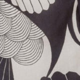 Cassidy Long Sleeve Mini Dress - White/Navy