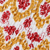 Monaco Mini Elbise - Gün Batımı