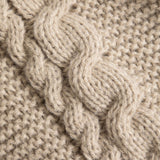 Basic Solid Round Neck Flare Kazak