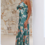 Dreamers Midi Elbise