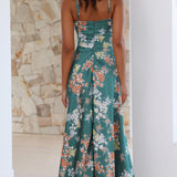 Dreamers Midi Elbise