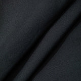 Braided Eyelet Mini Elbise