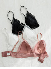 Push Up Bralet