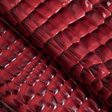 Basic Solid Crop Ceket