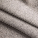 Basic Solid Warm Ceket