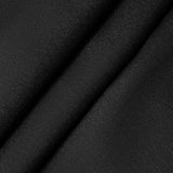 Basic Solid Corset Midi Elbise