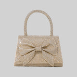 Altın Taşlı Çanta