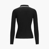 Oldmoney Polo Örgü Kazak