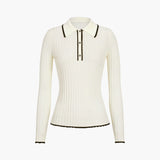 Oldmoney Polo Örgü Kazak