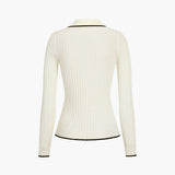 Oldmoney Polo Örgü Kazak