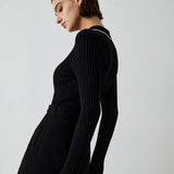 Oldmoney Polo Örgü Kazak