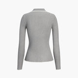 Oldmoney Polo Örgü Kazak