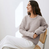 Hafif Bulut Havası Kazak Kazak