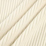 Vanilla Polo Uzun Kollu Örgü Üst