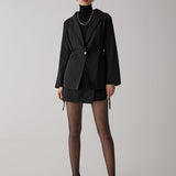 Silhouette Grace Blazer