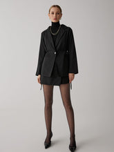 Silhouette Grace Blazer