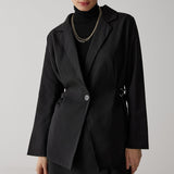 Silhouette Grace Blazer