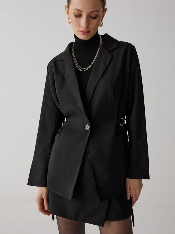 Silhouette Grace Blazer