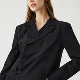 Modern Elegance Blazer