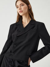 Modern Elegance Blazer