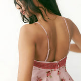 Pileli Kolsuz Düşük Kesim Bluz