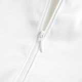 Kontrast Kesimli Korse Üstü