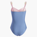 Maillard Metal Detaylı Tek Parça Mayo