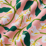 Çiçekli Tek Parça Mayo