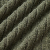 Bisiklet Yaka Kolsuz Elbise