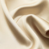 Asimetrik Fermuarlı Pileli Elbise