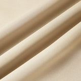 Asimetrik Fermuarlı Pileli Elbise