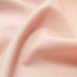 Pileli V Yaka Degrade Halter Elbise