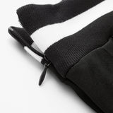 Elastik Belli Pileli Kısa Etek