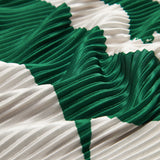 Günlük Baskılı Halter Kolsuz Kısa Elbise