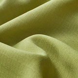 Asimetrik Düğmeli Pileli Şort Takım