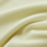 Çift Kat Tül Baskılı Elbise