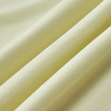 Çift Kat Tül Baskılı Elbise