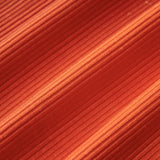 Baskılı Mock Yaka Yırtmaçlı Elbise