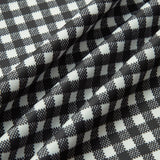 Ekose Biye Ayarlanabilir Askılı Cami Elbise