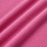 Sırtı Açık Pileli Midi Elbise