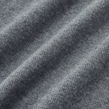 Bisiklet Yaka Düğmeli Örgü Hırka