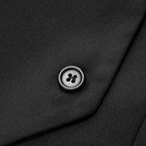 Pileli Mini Etek Takımlı Takım Elbise Yeleklik